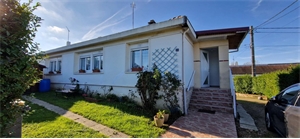 maison-villa à la vente -   60000  BEAUVAIS, surface 79,52 m2 vente maison-villa - APR747489